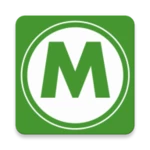 Logo of 미트리 android Application 